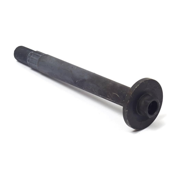 Murray 1713609SM Shaft, Arbor, Black
