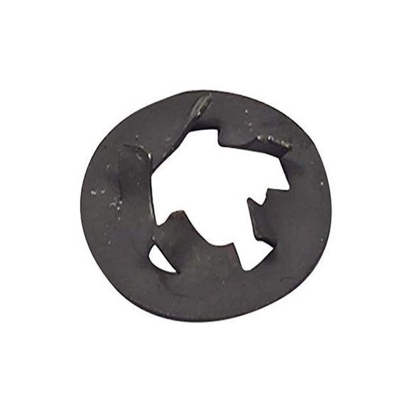 Murray 703826 Bolt, Pushnut 1/4