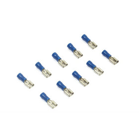 Oregon 33-301 Side Connector, Female, Blue