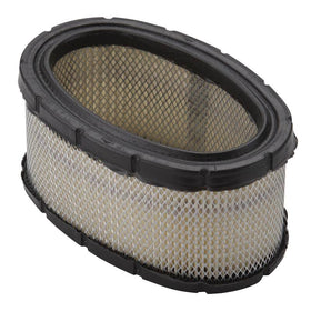 Briggs & Stratton 393725 Oval Air Filter Cartridge