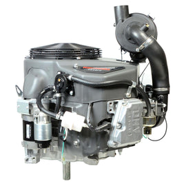 Kawasaki FX481V-S00-S Vertical Engine with Electric Shift-Type Start - 0