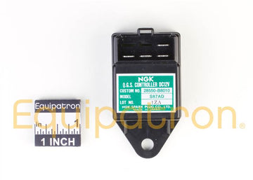 Briggs & Stratton 821319 Pre Heat Module - 0