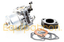 Briggs & Stratton 715572 Carburetor, Replaces 715233-1