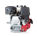 Honda GX200 QXE2 Horizontal Engine with Electric Start