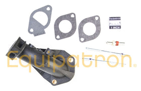 Briggs & Stratton 591248 Intake Manifold, Replaces 796180, 690193 - 0