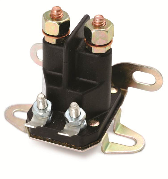Oregon 33-431 Universal Solenoid, 4 Post