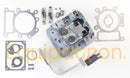 Briggs & Stratton 796026 Cylinder Head, Replaces 794123 796005 794223 793990-2