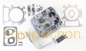 Briggs & Stratton 796026 Cylinder Head, Replaces 794123 796005 794223 793990 - 0