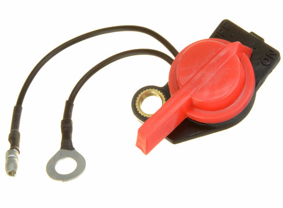 Kohler 63-099-02-S Stop Switch