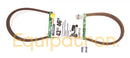 Murray 37X113MA Secondary DR VAR Belt-2