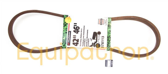 Murray 37X113MA Secondary DR VAR Belt