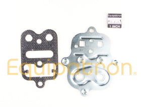 Briggs & Stratton 797442 Cylinder Head Plate - 0