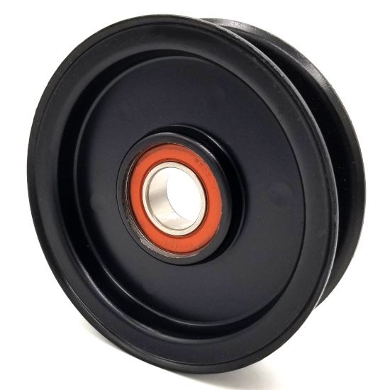 Toro 104975 Flat Idler Pulley
