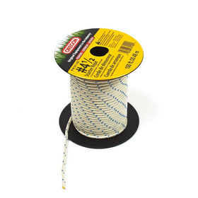 Oregon 31-142 Nylon Rope, 100', Heavy Duty