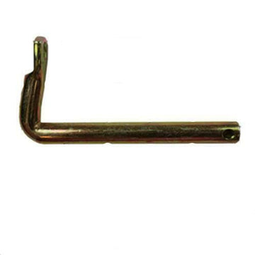 Toro 110847 Roller Shaft