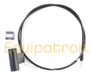 Murray 7103973YP Cable Bail 21-2