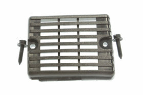 Tecumseh 450253 Cover