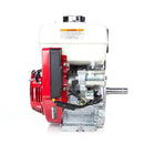 Honda GX240 QAE2 Horizontal Engine with Electric Start-5