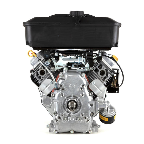 Briggs & Stratton 356442-0667-F1 Horizontal Vanguard Engine, Replaces 356442-0565-F1