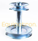 Murray 690439MA Stack Pulley 38-42 IN R, Replaces 94139, 95257, 690439-1