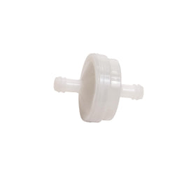 Oregon 07-100 In-Line Fuel Filter, 75 Micron, John Deere