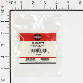 Murray 7013321YP Bushing, Tie Rod - 0