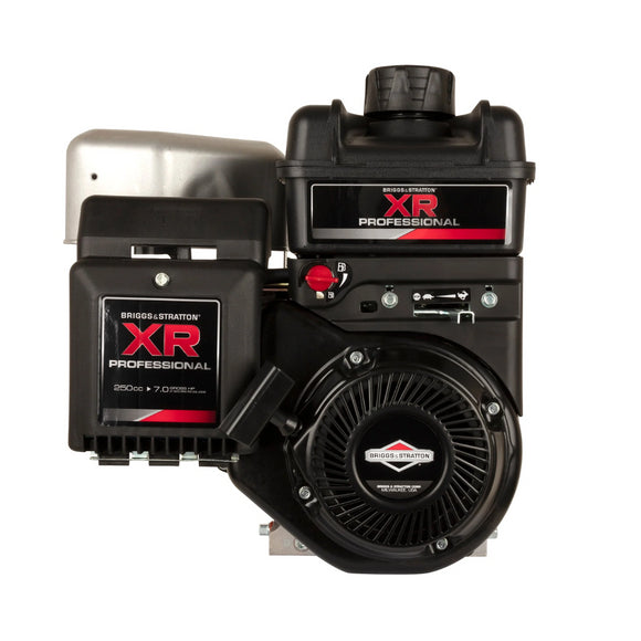 Briggs & Stratton 15T212-0160-F8 Horizontal Engine