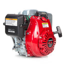 Honda GX100 KRMB Horizontal Engine-2