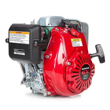 Honda GX100 KRMB Horizontal Engine - 0