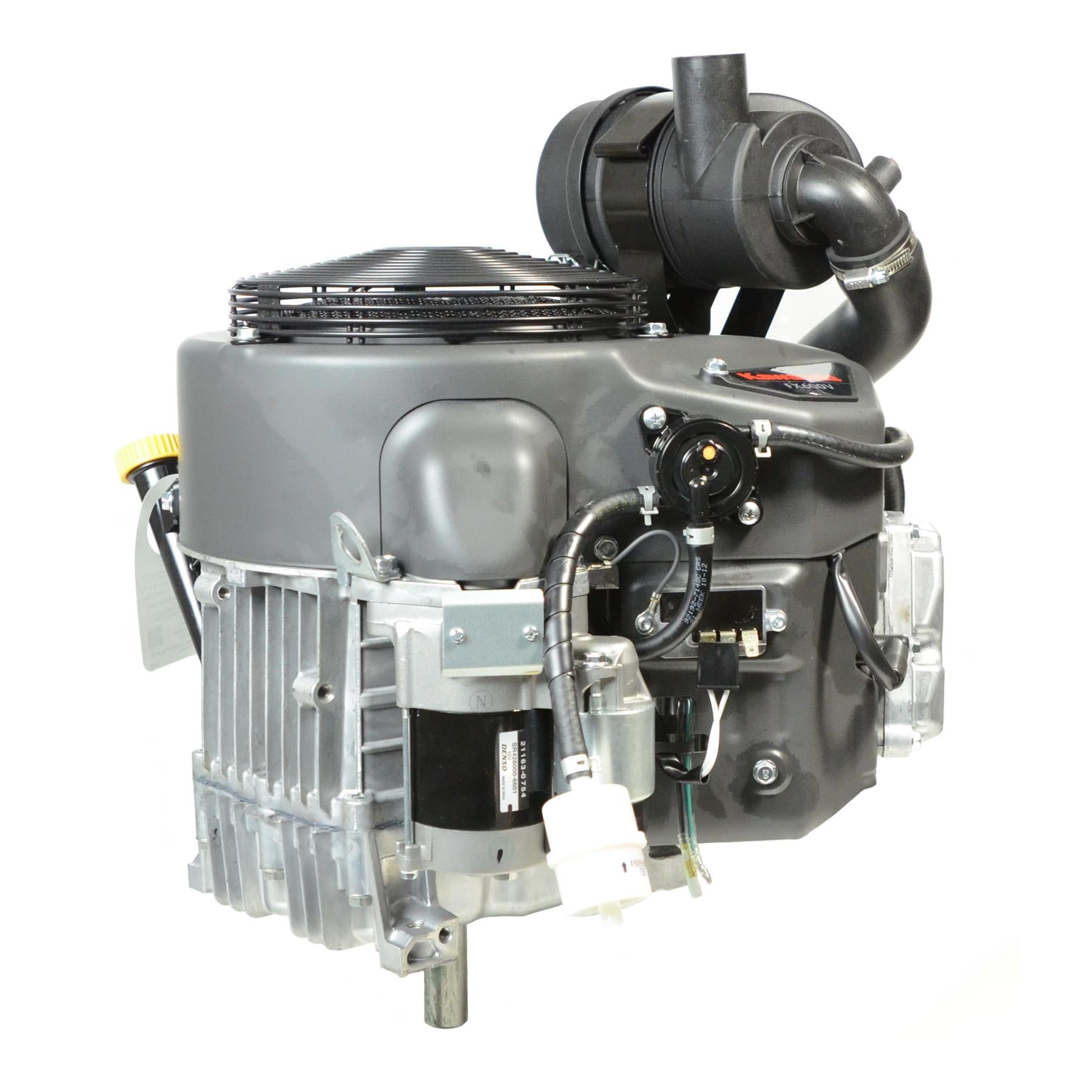 Kawasaki FX600V-S00-S Vertical Engine with Electric Shift-Type