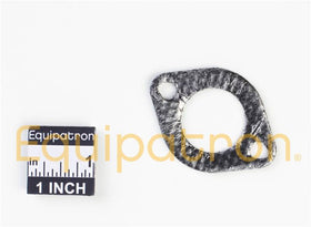 Briggs & Stratton 691893 Exhaust Gasket, Replaces 273348, 691893, 557047 - 0