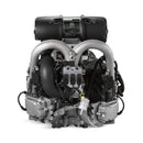 Kohler ECV880-3023 Vertical EFI Command PRO Engine, E10 Spartan Spec-1