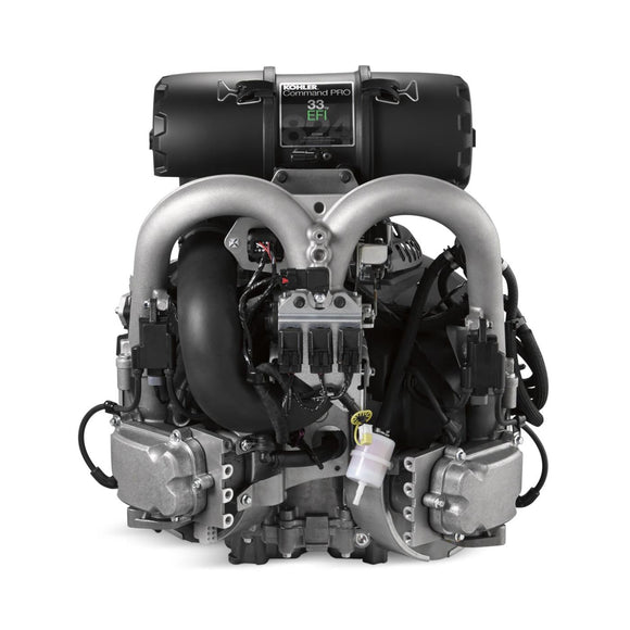 Kohler ECV880-3023 Vertical EFI Command PRO Engine, E10 Spartan Spec