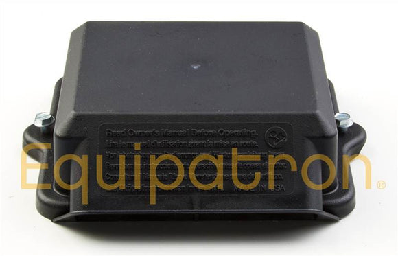 Briggs & Stratton 791082 Air Cleaner Cover, Replaces 790633