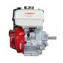Honda GX270 HA2 Horizontal Engine with 6:1 Gear Reduction-3