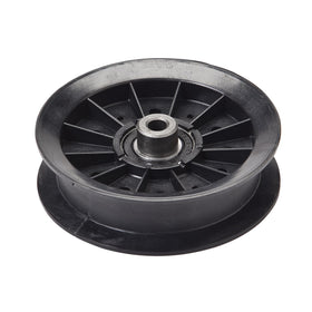 Oregon 34-820 Idler Pulley Flat, High Speed