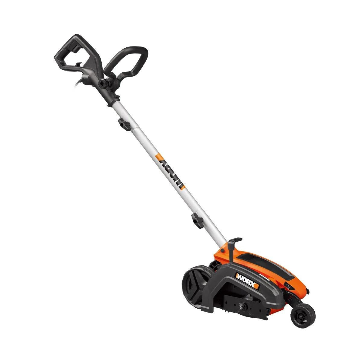 12 Amp Electric 7.5" Lawn Edger / Trencher - Thumbnail 2