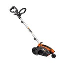 Worx WG896 Corded 12 Amp Electric 7.5" Lawn Edger/Trencher-1