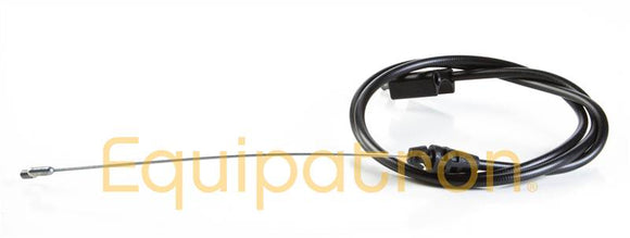 Murray 672667MA Stop Cable 39.00 22FD QT, Replaces 672667