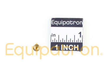 Briggs & Stratton 796080 Main Jet, Replaces 796332 - 0