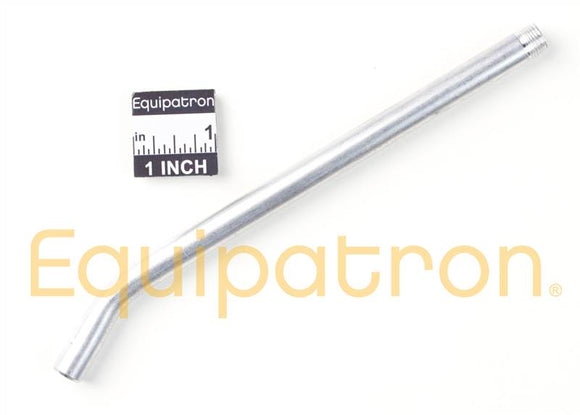 Briggs & Stratton 691245 Breather Tube, Replaces 231774, 231272, 691245