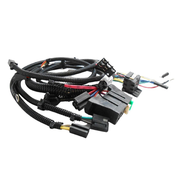 Toro 117-1216 Wiring Harness, Replaces 117-1276 and 114-8533