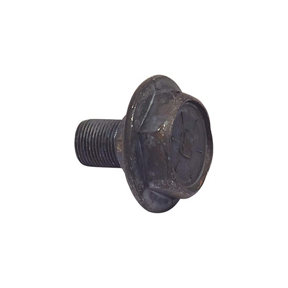 Murray 7014981SM Bolt, 1Fb, 3/8-24