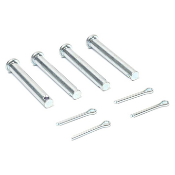 Murray 1686806YP Shear Pin Kit, Wb Snow