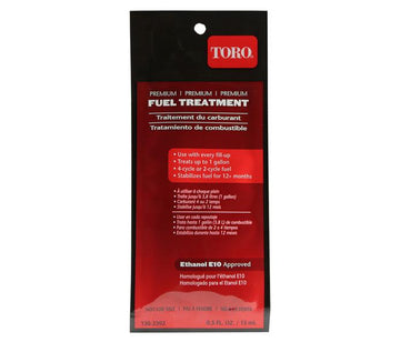 Toro 130-2393 Fuel Stabilizer, 0.5oz - 0