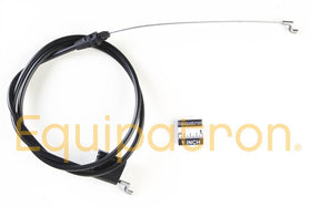 Murray 672667MA Stop Cable 39.00 22FD QT, Replaces 672667 - 0
