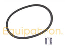 Murray 37X118MA Rear Drive Belt, Replaces 7769225-2