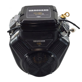 Briggs & Stratton 356447-0637-G1 Horizontal Vanguard Engine