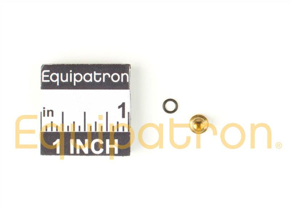 Briggs & Stratton 591936 Main Jet, Replaces 796079