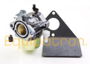 Briggs & Stratton 499029 Carburetor, Replaces 497164, 497844-1